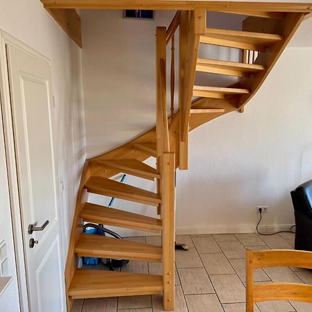 Haus Im Halligweg 20 Нордщранд Екстериор снимка