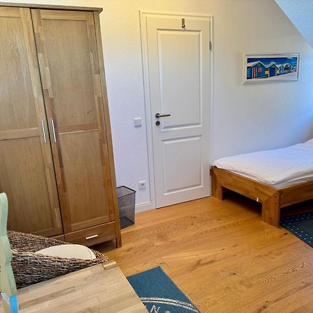 Haus Im Halligweg 20 Нордщранд Екстериор снимка