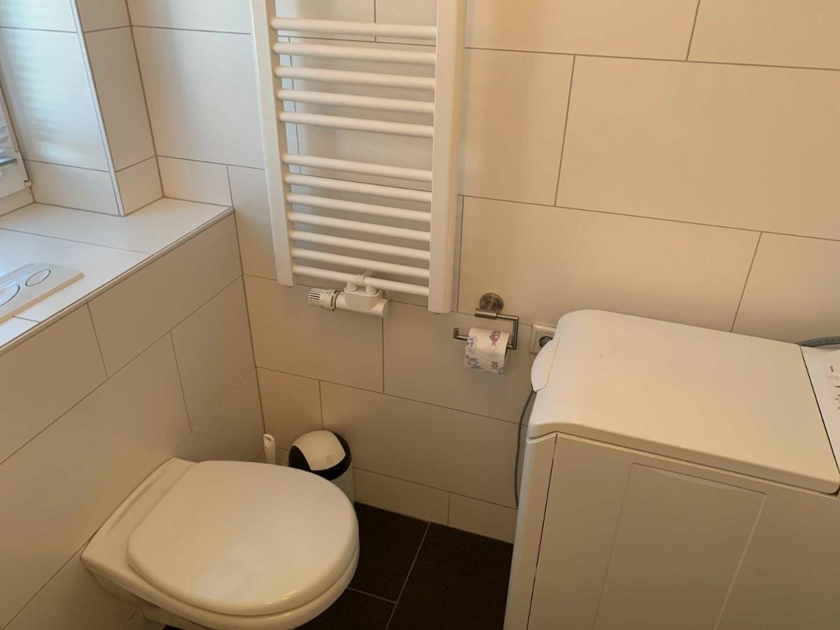 Haus Im Halligweg 20 Нордщранд Екстериор снимка