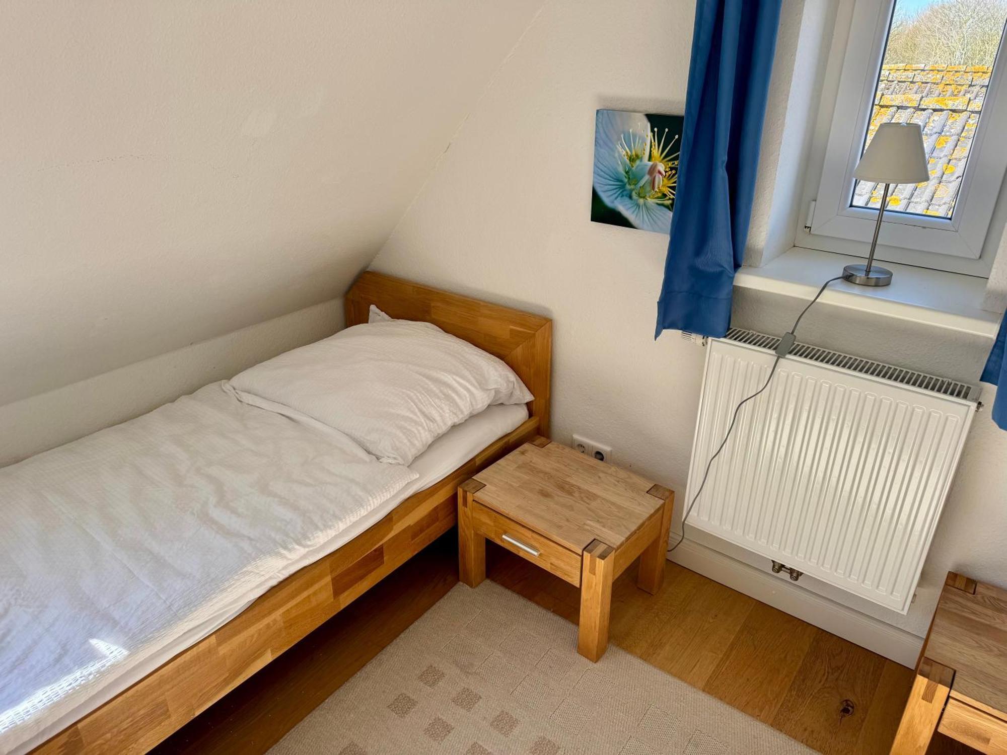 Haus Im Halligweg 20 Нордщранд Екстериор снимка