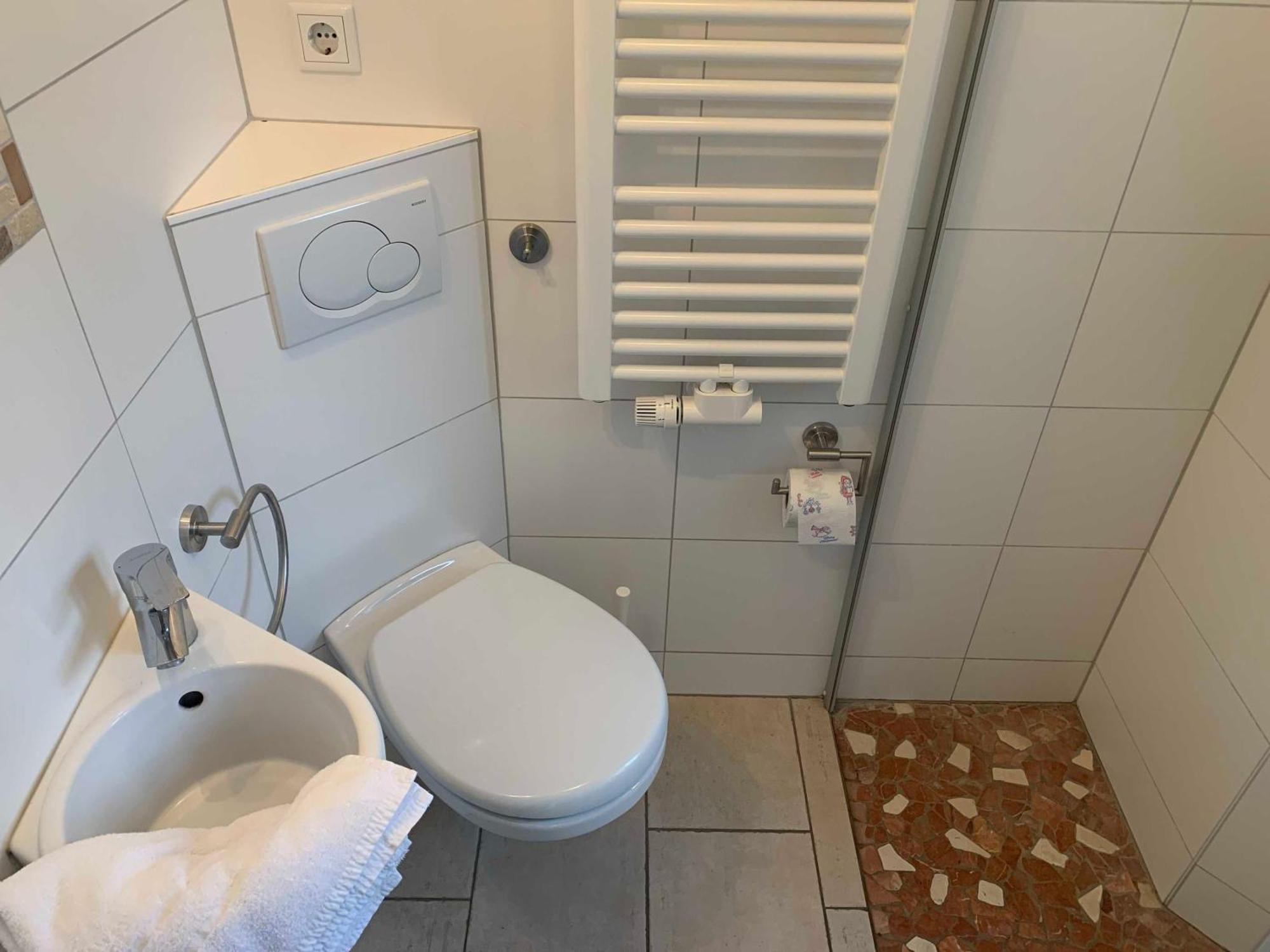 Haus Im Halligweg 20 Нордщранд Екстериор снимка