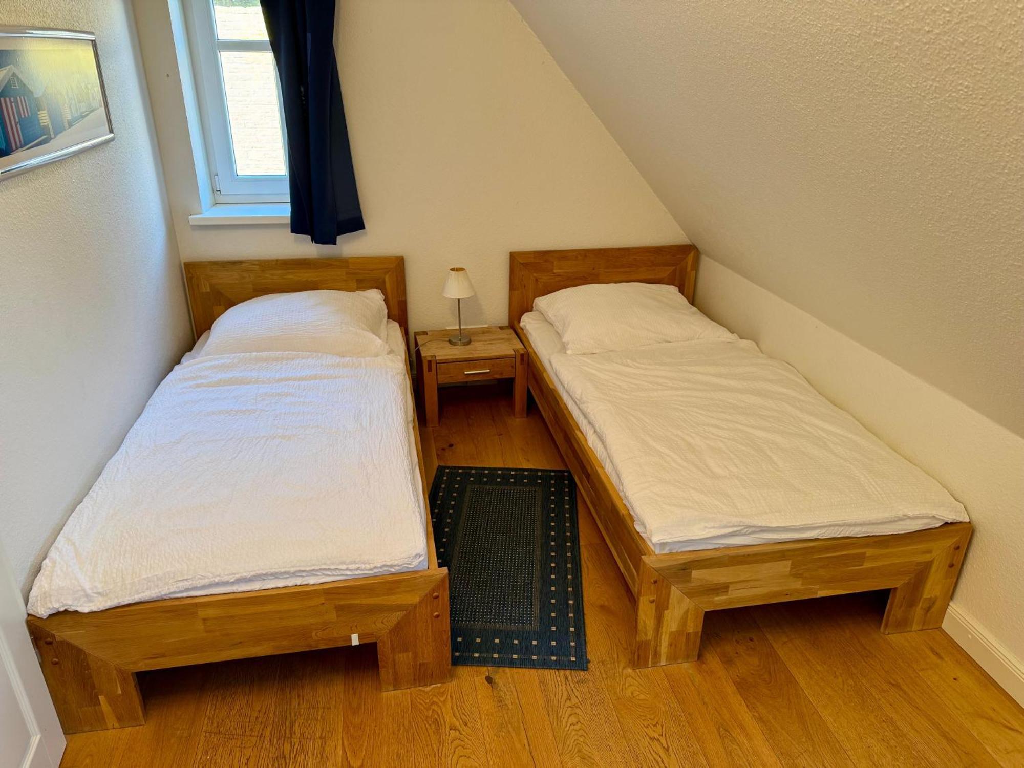 Haus Im Halligweg 20 Нордщранд Екстериор снимка