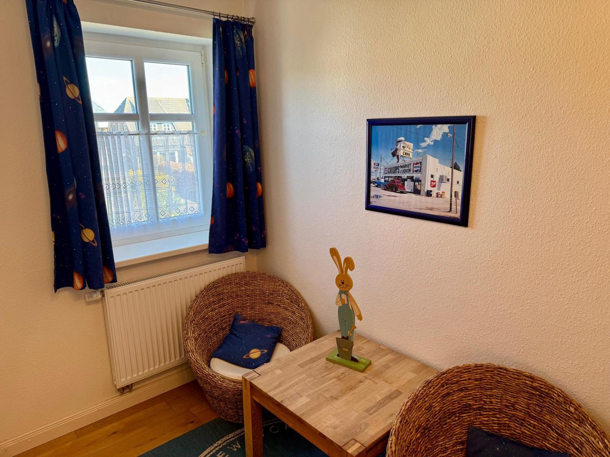 Haus Im Halligweg 20 Нордщранд Екстериор снимка