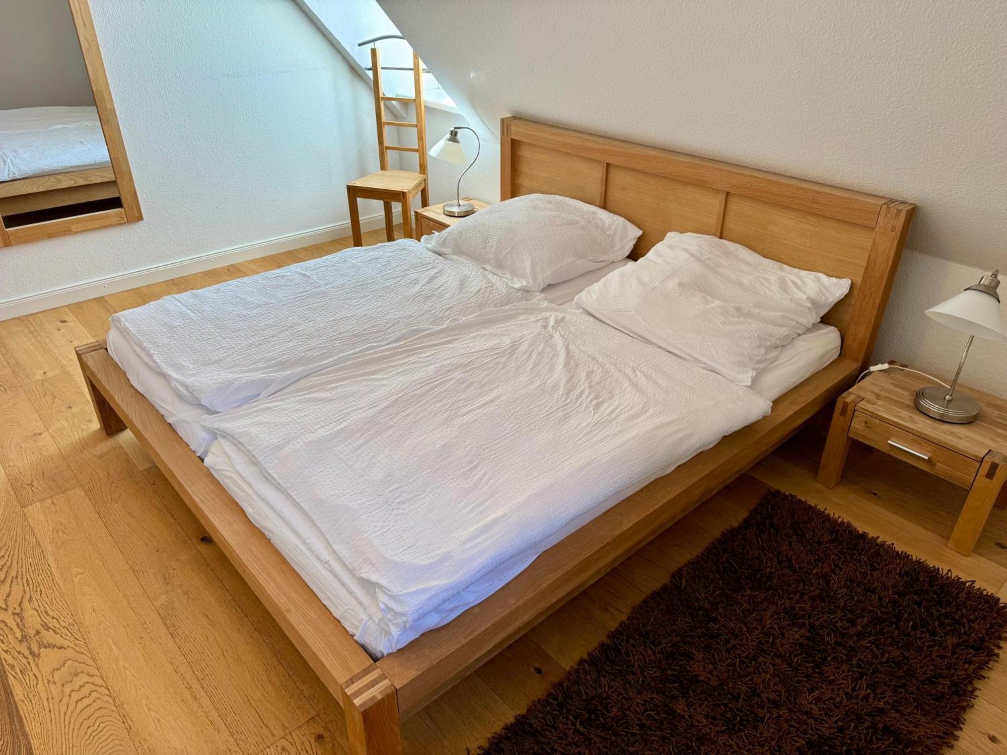 Haus Im Halligweg 20 Нордщранд Екстериор снимка